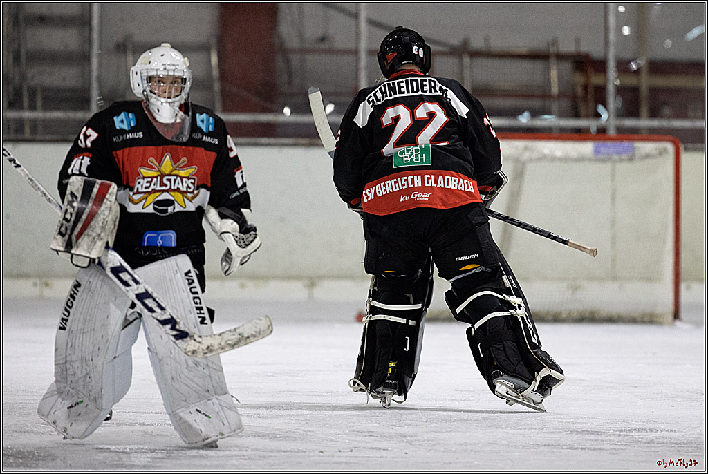 U20- ESV Bergisch Gladbach Realstars-Koenigsborner-JEC Bulldogs 9-3, 12.12.2021